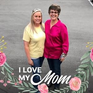 Meet your Posher, Brittney